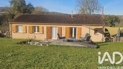   Vente Maison traditionnelle 5 pi�ces Maison - 5 pi�ce(s) - 118 m�