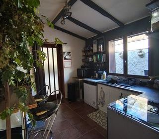  Maison � vendre 3 pi�ces 56 m�