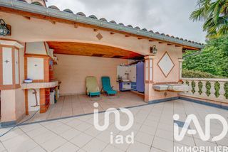  Maison � vendre 9 pi�ces 200 m�