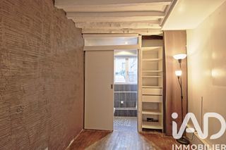 Appartement � vendre 1 pi�ce 15 m�