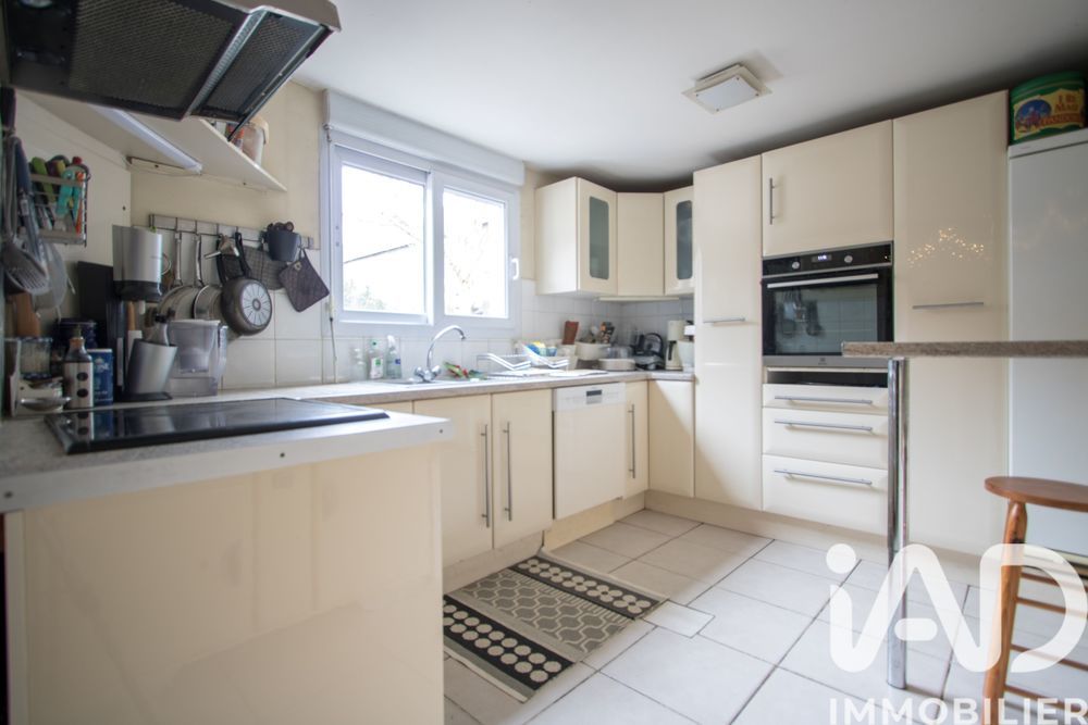 � vendre  Maison Versailles (78000)