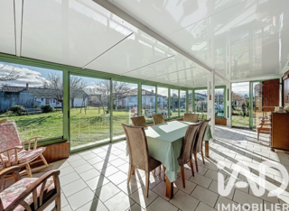  Maison � vendre 4 pi�ces 110 m�