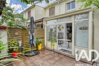  Maison � vendre 4 pi�ces 105 m�