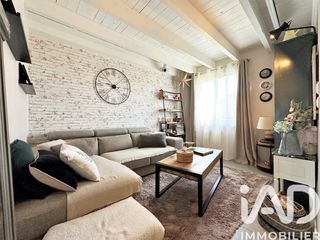  Maison � vendre 6 pi�ces 127 m�