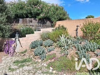  Maison � vendre 4 pi�ces 83 m�