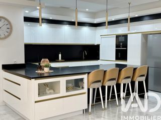  Maison � vendre 5 pi�ces 187 m�