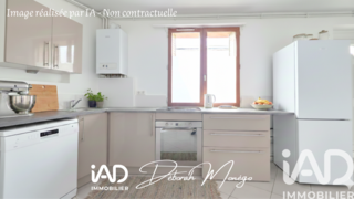  Appartement � vendre 2 pi�ces 35 m�