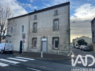  Maison � vendre 8 pi�ces 191 m�
