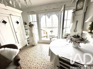  Appartement � vendre 3 pi�ces 67 m�