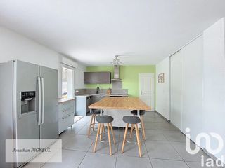  Maison � vendre 5 pi�ces 134 m�