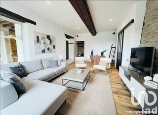  Maison � vendre 6 pi�ces 158 m�