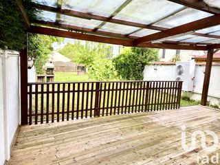  Maison � vendre 5 pi�ces 114 m�