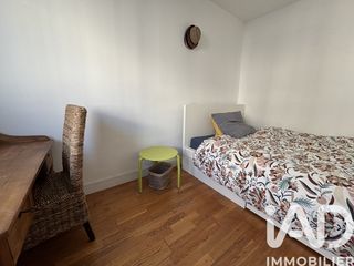  Appartement � vendre 3 pi�ces 48 m�