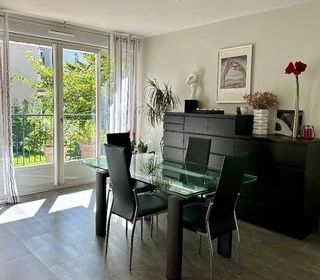  Appartement � vendre 4 pi�ces 101 m�