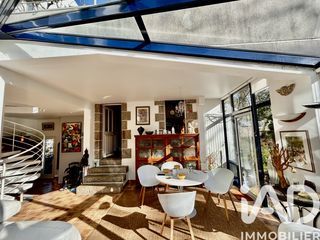  Maison � vendre 7 pi�ces 137 m�