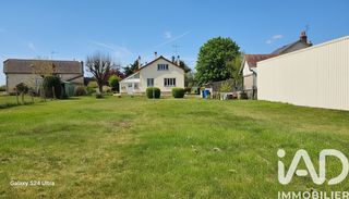  Maison � vendre 4 pi�ces 76 m�