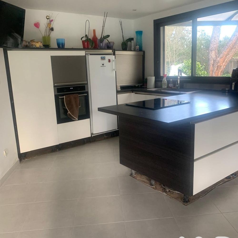 � vendre  Maison Le Plan-de-la-Tour (83120)