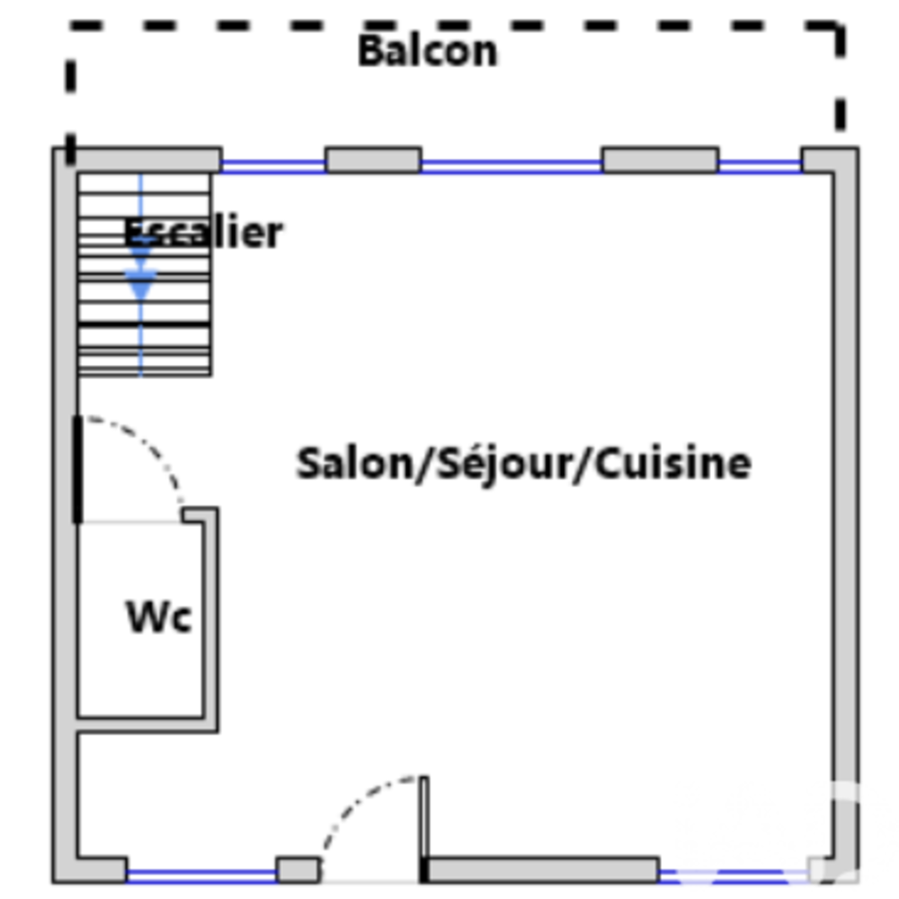 � vendre  Maison Colombes (92700)