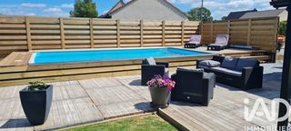  Maison � vendre 11 pi�ces 260 m�