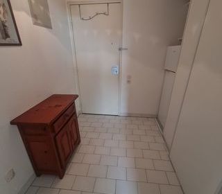  Appartement � vendre 2 pi�ces 31 m�