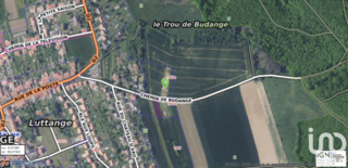  Terrain � vendre 1440 m�