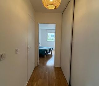  Appartement � vendre 2 pi�ces 52 m�