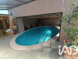  Maison � vendre 6 pi�ces 196 m�