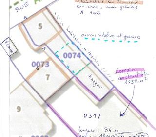  Maison � vendre 9 pi�ces 178 m�