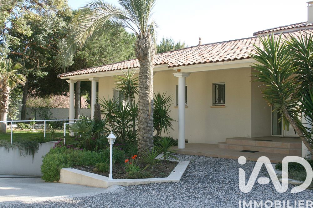 � vendre  Maison Agde (34300)