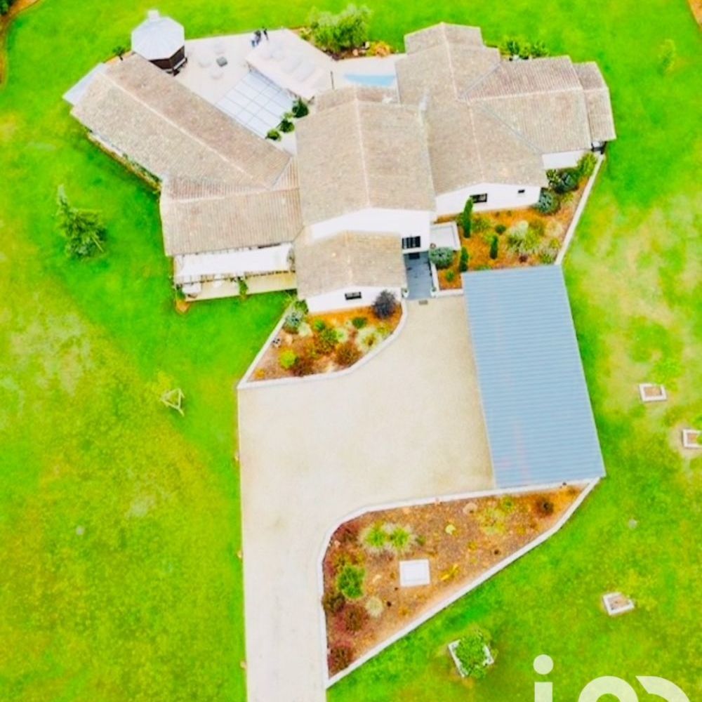 � vendre  Villa Marcenais (33620)