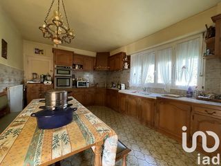  Maison � vendre 8 pi�ces 238 m�