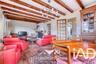  Maison � vendre 4 pi�ces 98 m�