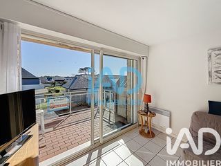  Appartement � vendre 3 pi�ces 36 m�