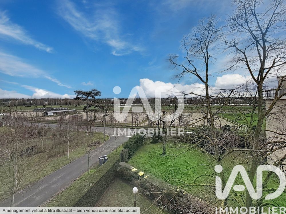 � vendre  Appartement Maisons-Laffitte (78600)