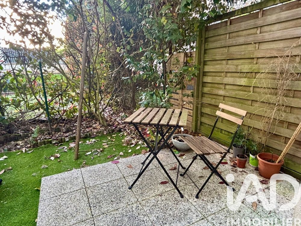 � vendre  Appartement Ch�tenay-Malabry (92290)