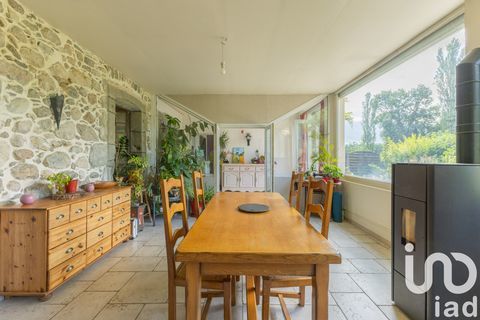   Vente Appartement 5 pi�ces Appartement - 5 pi�ce(s) - 174 m�