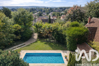  Maison � vendre 10 pi�ces 235 m�