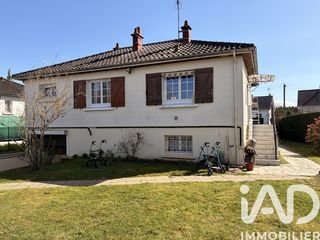 Maison � vendre 4 pi�ces 85 m�