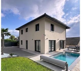  Maison � vendre 5 pi�ces 136 m�