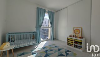  Appartement � vendre 4 pi�ces 84 m�