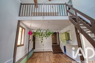  Appartement � vendre 7 pi�ces 118 m�