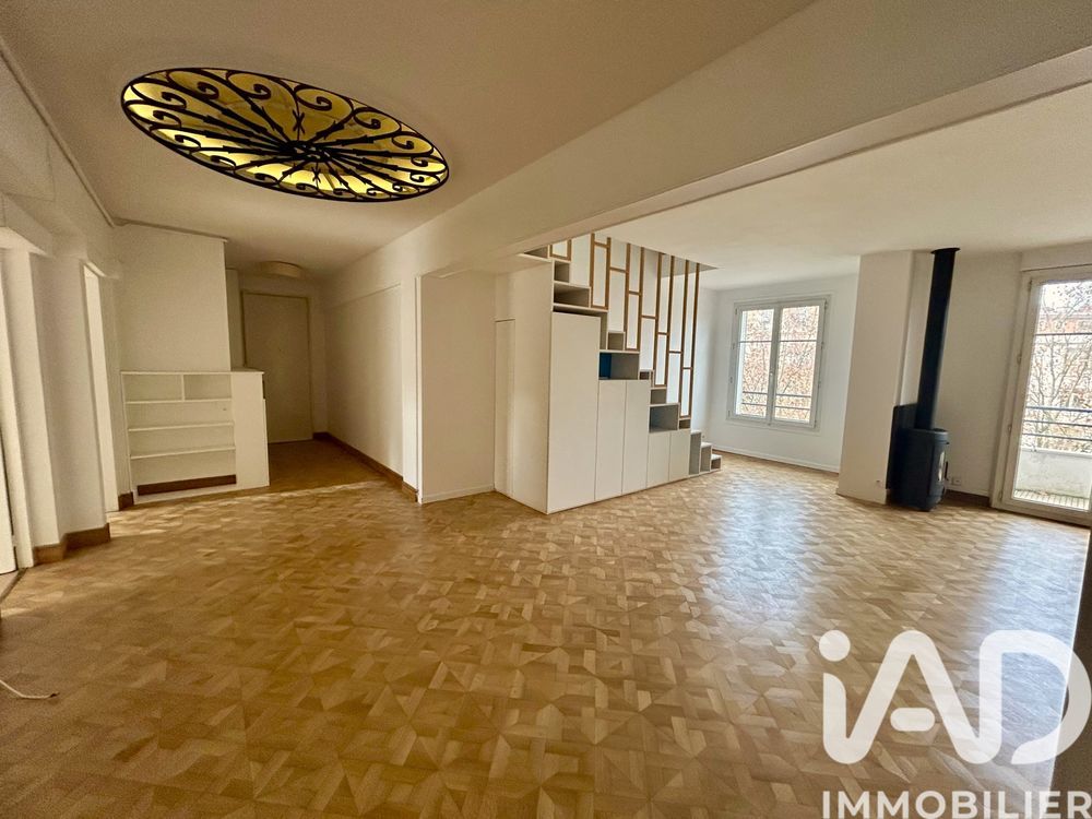� vendre  Appartement Paris 12