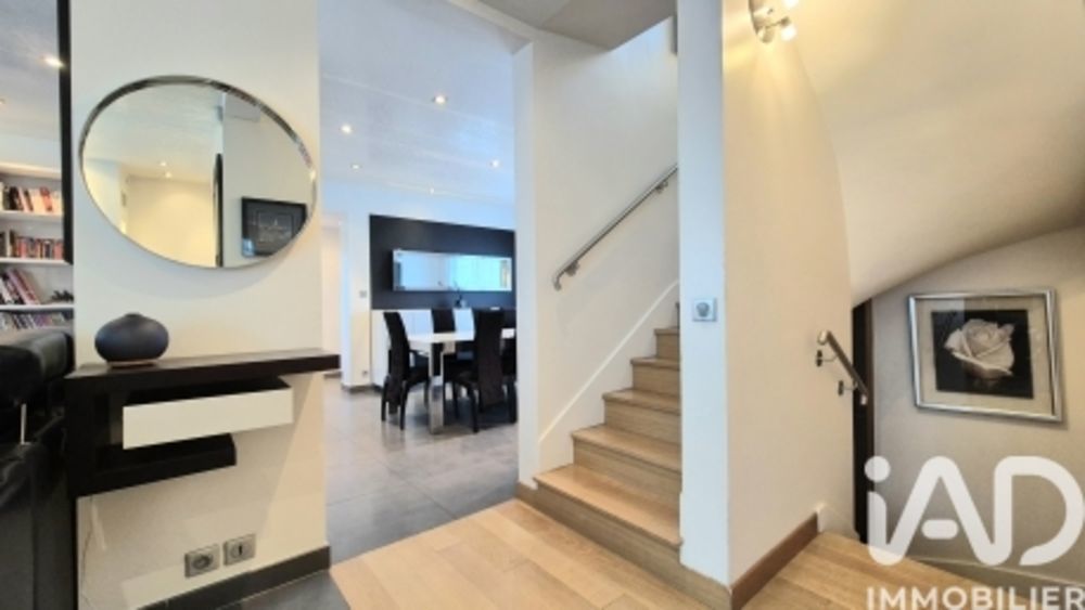 � vendre  Maison Poissy (78300)