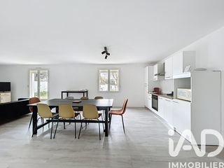  Maison � vendre 5 pi�ces 126 m�