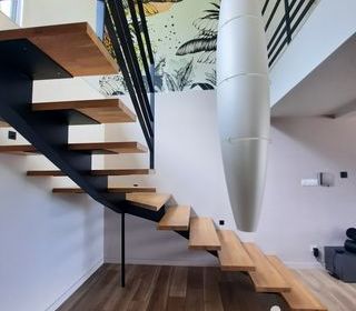  Maison � vendre 6 pi�ces 199 m�