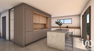  Terrain � vendre 826 m�