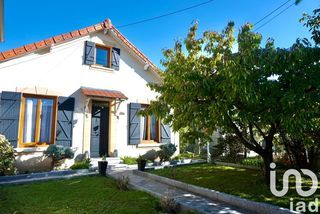  Maison � vendre 4 pi�ces 68 m�