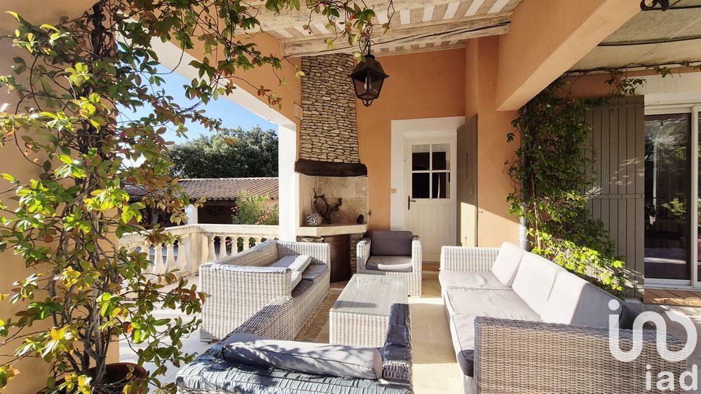 � vendre  Maison L'Isle-sur-la-Sorgue (84800)