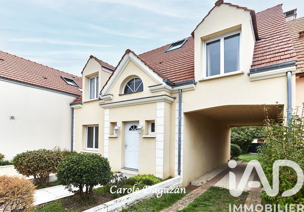 � vendre  Maison Sartrouville (78500)