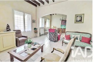  Maison � vendre 5 pi�ces 160 m�